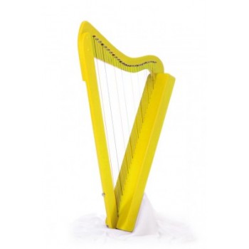 Harpsicle - No Levers 26 Strings Harp Harpsicle - No Levers 26 Strings Harp
