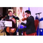 Live Music - Strings Duet, Trio, Quartet Live Music - Strings Duet, Trio, Quartet