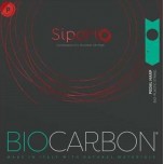 Octave Set - Sipario Biocarbon Pedal String 2nd Octave (7 strings) Octave Set - Sipario Biocarbon Pedal String 2nd Octave (7 strings)